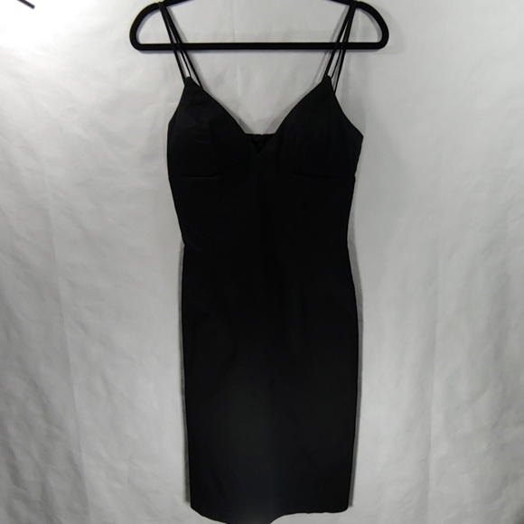 White House Black Market Dresses & Skirts - White House Black Market Black Dress Size 2